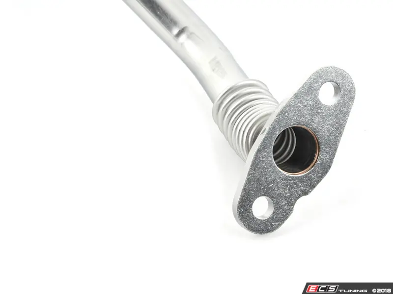 BMW Turbocharger Oil Line Cylinders 1-4 Genuine BMW 11-42-7