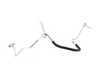 ES#2145090 - 64539120007 - F01 A/C Hose - Genuine BMW - BMW