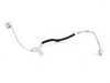 ES#2145090 - 64539120007 - F01 A/C Hose - Genuine BMW - BMW