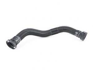 ES#414341 - 7L0131625 - Air Pump Connecting Pipe - Connects the air pump to the air box - Genuine Volkswagen Audi - Audi Volkswagen
