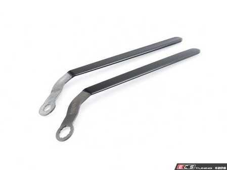 ES#1929943 - 83300496775 - Drive Belt Serpentine Tensioner Tool - Set of two main pulley tools - Genuine MINI - MINI