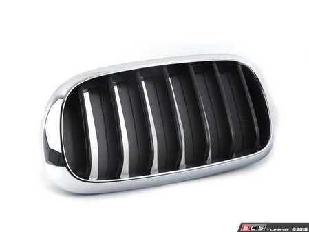 ES#2713654 - 51137294485 - Grille - Genuine BMW - BMW