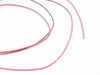 ES#2674716 - 61121391684 - CABLE RED-BLACK - Genuine MINI - 