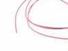 ES#2674716 - 61121391684 - CABLE RED-BLACK - Genuine MINI - 