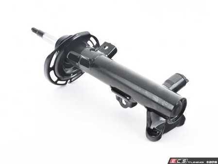 ES#2183221 - 1723200330 - Front Strut Assembly - Left - Does not include new mounting hardware - Genuine Mercedes Benz - Mercedes Benz