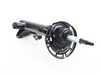ES#2183221 - 1723200330 - Front Strut Assembly - Left - Does not include new mounting hardware - Genuine Mercedes Benz - Mercedes Benz