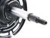 ES#2183221 - 1723200330 - Front Strut Assembly - Left - Does not include new mounting hardware - Genuine Mercedes Benz - Mercedes Benz