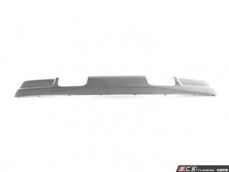 ES#3010206 - RD0105BMWE46M3 - E46 M3 Seibon carbon fiber rear diffuser - Update the look of your M3 with genuine carbon fiber from Seibon - Seibon - BMW