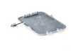 ES#2860724 - 8U0807241AGRU - Front Tow Hook Cover - Primed - Covers the location in the front core support for the tow hook - Genuine Volkswagen Audi - Audi