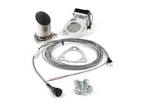ES#3509316 - RE.MID.EVC - EVC Sound Control Kit - E46 M3 X-pipe - For Rogue Engineering E46 M3 X-pipe - Rogue Engineering - BMW