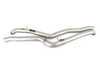 ES#3057267 - 989212 - Front Pipe Kit Left and Right  - Non Resonated - Supersprint - BMW