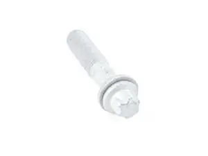 SCREW, OUTSIDE TORX