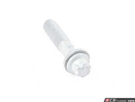 ES#1844472 - 31517589001 - SCREW, OUTSIDE TORX - Genuine BMW - BMW