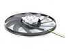 ES#3438644 - 8E0959455K - Electric Cooling Fan - Left (400mm) - Keep your cooling system operating properly - Valeo - Audi