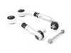 ES#3557370 - 81361 - Adjustable Front Upper Control Arm Set - Left Side - Correct your camber and eliminate inner tire wear - SPC - Audi