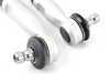 ES#3557370 - 81361 - Adjustable Front Upper Control Arm Set - Left Side - Correct your camber and eliminate inner tire wear - SPC - Audi