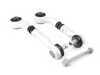 ES#3557372 - 81362 - Adjustable Front Upper Control Arm Set - Right Side - Correct your camber and eliminate inner tire wear - SPC - 