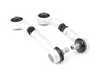 ES#3557372 - 81362 - Adjustable Front Upper Control Arm Set - Right Side - Correct your camber and eliminate inner tire wear - SPC - 