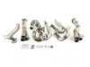 ES#3055847 - 783801 - Supersprint Tubolare Full-Stepped Header - More flow for less restrictions, don't let your exhaust be the weak point of power - Supersprint - BMW