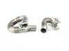 ES#3055847 - 783801 - Supersprint Tubolare Full-Stepped Header - More flow for less restrictions, don't let your exhaust be the weak point of power - Supersprint - BMW