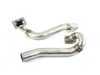 ES#3055847 - 783801 - Supersprint Tubolare Full-Stepped Header - More flow for less restrictions, don't let your exhaust be the weak point of power - Supersprint - BMW