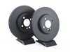 ES#2961423 - RK1488 - Front Brake Rotors EBC Plain Ultimax - Pair 11.57" (294x22) - Restore your stopping power in your MINI - EBC - MINI