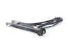 ES#2599874 - 561407152C - Front Control Arm - With new bushings, fits right side - Genuine Volkswagen Audi - Volkswagen