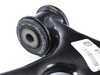 ES#2599874 - 561407152C - Front Control Arm - With new bushings, fits right side - Genuine Volkswagen Audi - Volkswagen