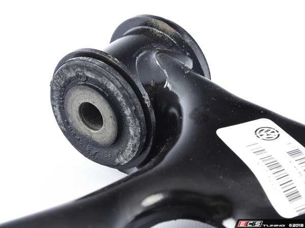 Genuine Volkswagen Audi - 561407152C - Front Control Arm (561 407 152 C)