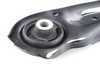 ES#2599874 - 561407152C - Front Control Arm - With new bushings, fits right side - Genuine Volkswagen Audi - Volkswagen