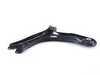 ES#2599874 - 561407152C - Front Control Arm - With new bushings, fits right side - Genuine Volkswagen Audi - Volkswagen
