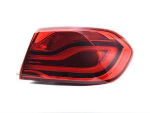 ES#3442394 - 63218496526 - REAR LIGHT IN THE SI - Genuine BMW - BMW