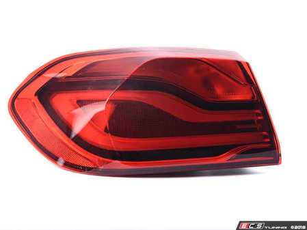 ES#3421668 - 63218496525 - REAR LIGHT IN THE SI - Genuine BMW - BMW