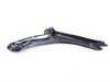 ES#2599873 - 561407151C - Front Control Arm - Comes with new bushings pre-installed - Genuine Volkswagen Audi - Volkswagen