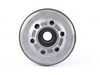 ES#2588898 - 0B2409755L - Center Self Locking Differential - Self-locking center differential - Genuine Volkswagen Audi - Audi