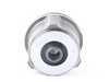 ES#2588898 - 0B2409755L - Center Self Locking Differential - Self-locking center differential - Genuine Volkswagen Audi - Audi