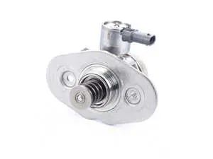 High Pressure Fuel Pump & Fuel Filter