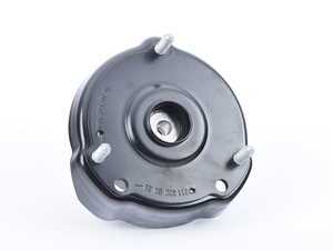 ES#3220264 - 2303230020 - Strut Bearing - Priced Each - Eliminate front end clunks when turning - Lemforder - Mercedes Benz