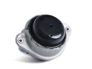 ES#2739483 - 1402402117 - Engine Mount - Priced Each - Fits Left Or Right Side - Meyle - Mercedes Benz
