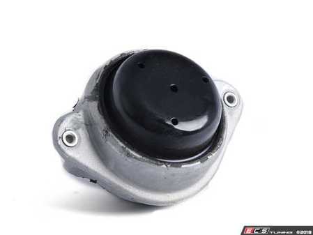 ES#2739483 - 1402402117 - Engine Mount - Priced Each - Fits Left Or Right Side - Meyle - Mercedes Benz