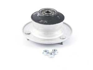 ES#3219690 - 31331091709 - Upper Strut Mount - Priced Each - Strut mount with bearing - Lemforder - BMW