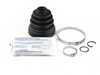 ES#3497114 - 31607529204 - E83 CV Boot Kit - Front Inner - Replace torn CV boots and save CV joints - Rein - BMW