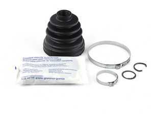 ES#3497114 - 31607529204 - E83 CV Boot Kit - Front Inner - Replace torn CV boots and save CV joints - Rein - BMW
