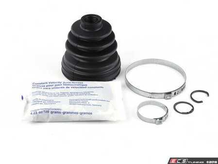 ES#3497114 - 31607529204 - E83 CV Boot Kit - Front Inner - Replace torn CV boots and save CV joints - Rein - BMW