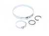 ES#3497114 - 31607529204 - E83 CV Boot Kit - Front Inner - Replace torn CV boots and save CV joints - Rein - BMW