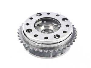 ES#2595939 - 11367583819 - Timing Chain Sprocket - Exhaust Camshaft - Genuine BMW - BMW