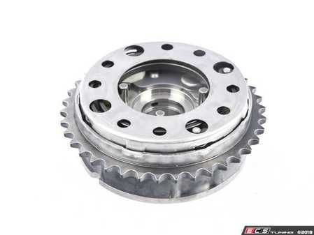 ES#2595939 - 11367583819 - Timing Chain Sprocket - Exhaust Camshaft - Genuine BMW - BMW