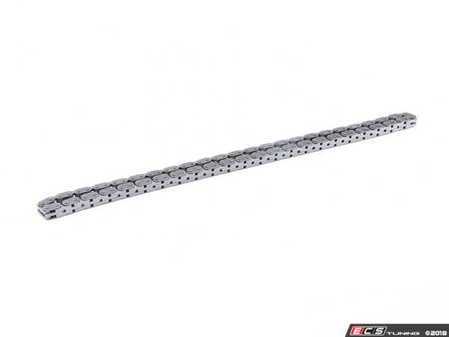 ES#2866508 - 07K109158B - Timing Chain - Lower - Replace rattling chains. - Febi - Volkswagen