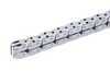 ES#2866508 - 07K109158B - Timing Chain - Lower - Replace rattling chains. - Febi - Volkswagen