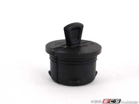 ES#269459 - 022103498A - PLUG - Genuine Volkswagen Audi - 